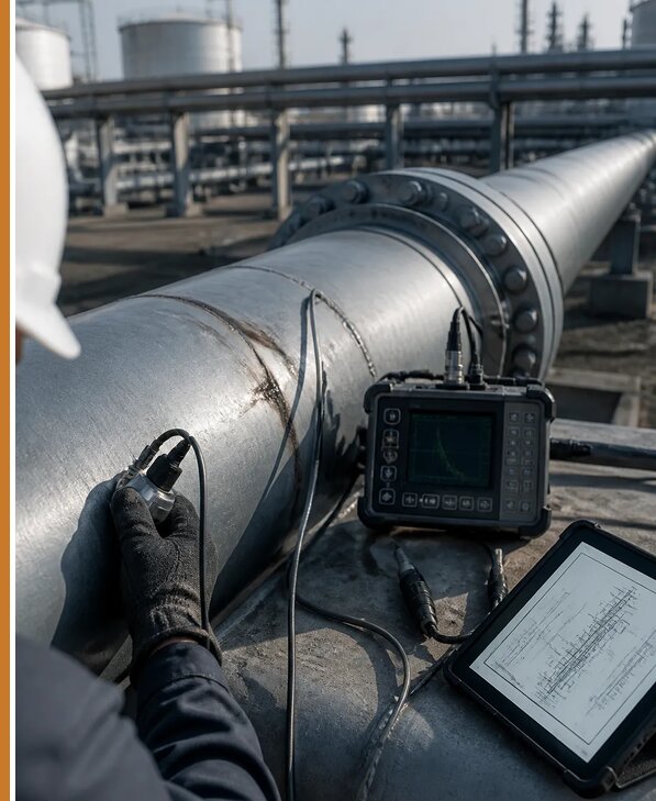 Заказать экспертизу нефтепроводов в Полевской от 51325 р. | Авеста ОТиПБ